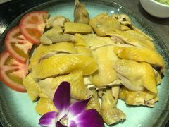 -金海阁海鲜火锅