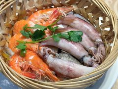 -百年银屏蚝烙·潮汕菜·非遗(乐山店)