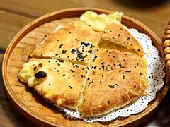 -缙云烧饼(一均店)