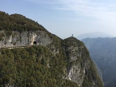 -重庆云阳龙缸景区