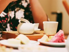 -梅间堂茶馆(绿地缤纷城店)