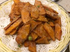 -西夏回族烧麦馆(牡丹街店)