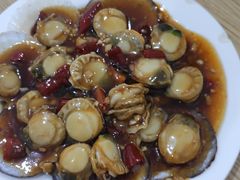 -九龙餐厅(大沽路店)