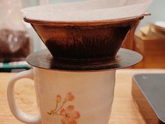 -COFFEE HOLIC(朝外SOHO店)
