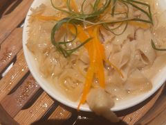 -上海金桥红枫万豪酒店-万豪中餐厅