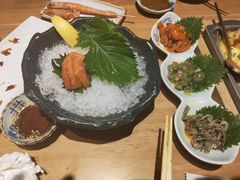 -一心创作料理屋(经开万达店)
