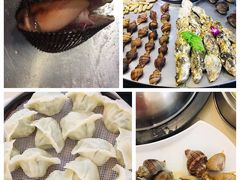-海味当家(西安路店)