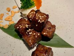 -王鼎精致料理铁板烧(世博源店)