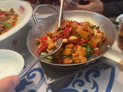 -巡湘记·现炒鲜牛肉(周浦万达店)