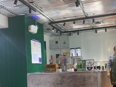 -有茶有面(深圳南山店)