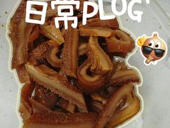 -李记清真馆(打钉巷店)