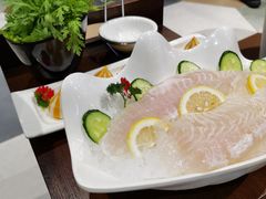 -快乐小羊火锅餐厅(农科路店)