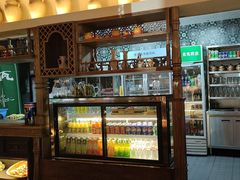 -纳瓦新疆菜(银都店)