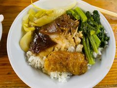 -林尧隆江猪脚饭店(东门店)