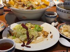 -伊斯麦尔丝路·新派菜(沙子口店)