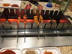 -丰茂烤串(卫星广场店)