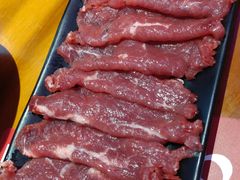 -捞围鲜·港式打边炉(海阳路店)