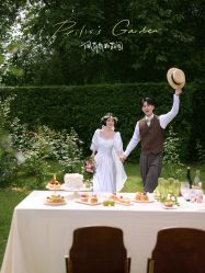 -雅云婚纱摄影工作室旗舰店