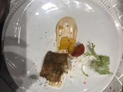 -雅玛花式铁板烧(国宏宾馆店)