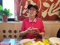 -金谷园饺子·烧烤(人大总店)