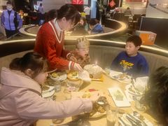 -必胜客(兴隆店)