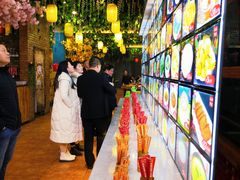 -西北印象佳宴(兴华街中段店)