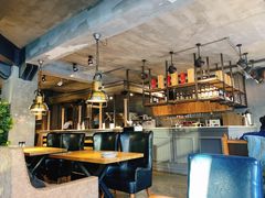 大堂-LYFATTI 莱芙缇(赣水路店)