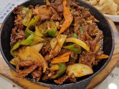 -海兰江石锅饭(水上店)