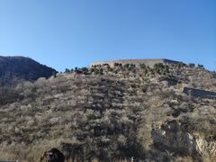 -妙峰山风景名胜区