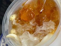 -百花传统甜品店(原址店)