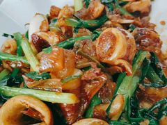-明记海鲜大排档(巽寮湾店)