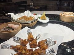 -味可道美食坊(福基路店)