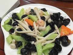 -老妈厨房团圆饺子东北菜(北环路店)