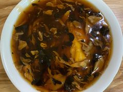 豆腐脑-增盛魁小吃店