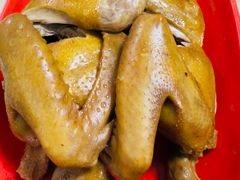 -光明刘冰乳鸽店(光明法政北路店)