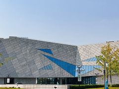 -长沙滨江文化园