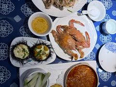 -旺角小渔村(上夼店)