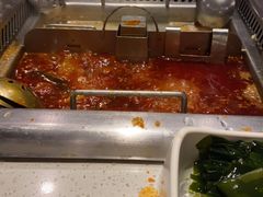 -海底捞火锅(高科广场店)
