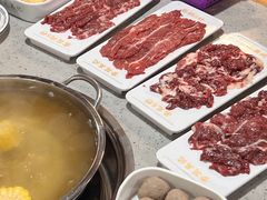 -杏花吴记牛肉火锅