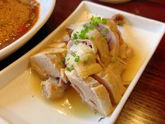 咸水鸭-集贤门·徽菜(南山店)