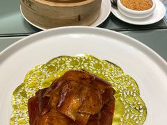 -绿岛国际酒店·海鲜酒楼(八七路店)