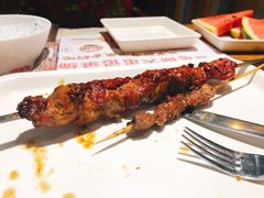 -通海俄式烧烤·俄罗斯大串(嵩山路店)