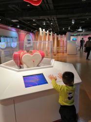 -北京科学中心儿童乐园