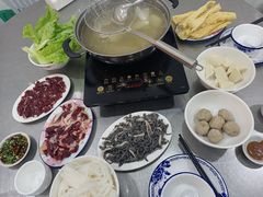 -福合埕牛口福·牛肉火锅·牛肉丸