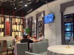 -老阊门菜馆(山塘街店)