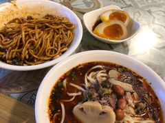 -牛王庙吳記怪味面(双楠店)