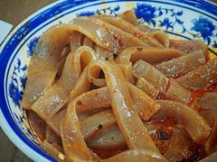 -孟记传统大刀面(星源商城店)