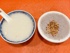 -没牙伯花生汤店(老药洲店)