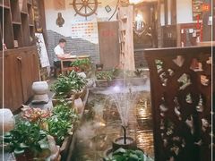 -有梦特色餐厅(古子城店)