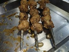 -郭记原生态烤羊腿(长宁路店)